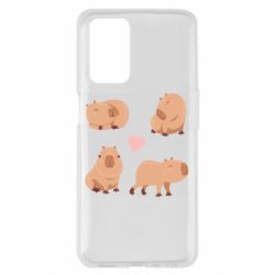 Oppo A55 4G