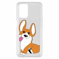 Oppo A55 4G