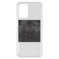 Чехол из раздела Коллекции Житомир Old School для Oppo A55 4G - FATLINE Чехол из раздела Коллекции Житомир Old School для Oppo A55 4G