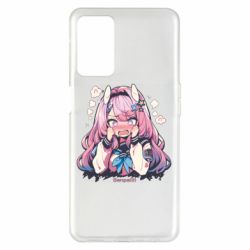 Oppo A55 5G