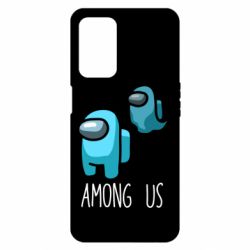 Oppo A55 5G