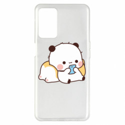 Oppo A55 5G