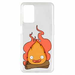 Oppo A55 5G