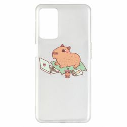 Oppo A55 5G