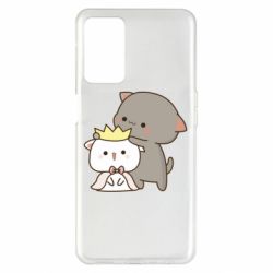 Oppo A55 5G
