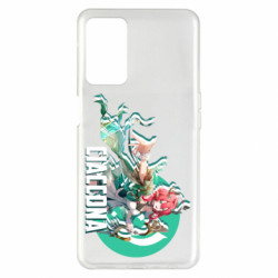Oppo A55 5G