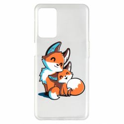 Oppo A55 5G