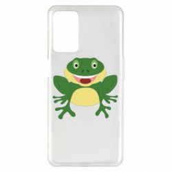 Oppo A55 5G