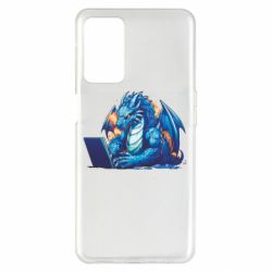 Oppo A55 5G