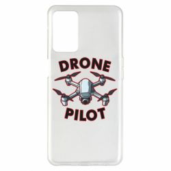 Чехол из раздела Операторы FPV Drone Pilot для Oppo A55 5G - FATLINE Чехол из раздела Операторы FPV Drone Pilot для Oppo A55 5G