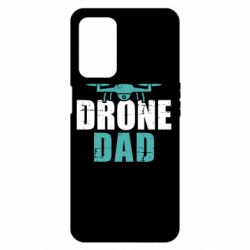 Чехол из раздела Операторы FPV FPV Drone Dad для Oppo A55 5G - FATLINE Чехол из раздела Операторы FPV FPV Drone Dad для Oppo A55 5G