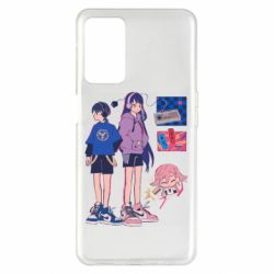 Oppo A55 5G