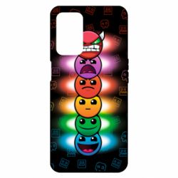 Oppo A55 5G