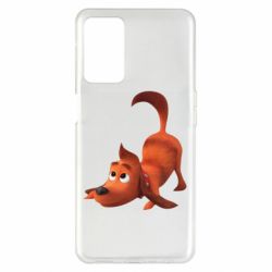 Oppo A55 5G