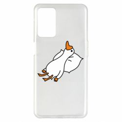 Oppo A55 5G