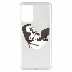 Oppo A55 5G