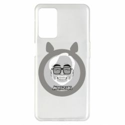 Oppo A55 5G
