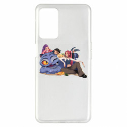 Oppo A55 5G