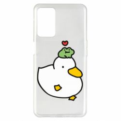 Oppo A55 5G