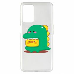 Oppo A55 5G