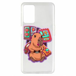 Oppo A55 5G