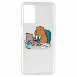 Oppo A55 5G