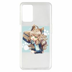 Oppo A55 5G