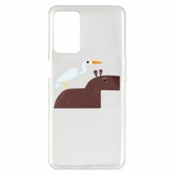 Oppo A55 5G