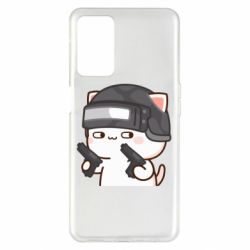Oppo A55 5G