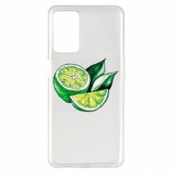 Oppo A55 5G