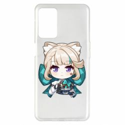 Oppo A55 5G