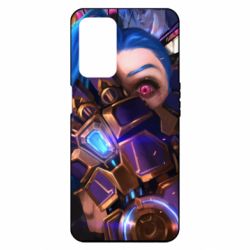Oppo A55 5G