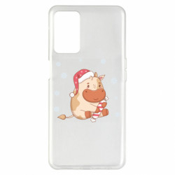 Oppo A55 5G