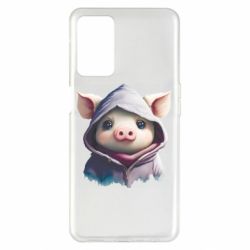 Oppo A55 5G