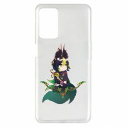 Oppo A55 5G