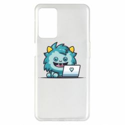 Oppo A55 5G