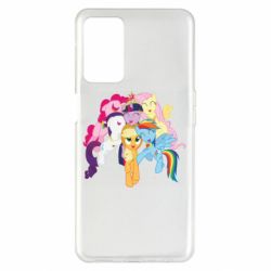 Oppo A55 5G