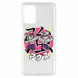Oppo A55 5G