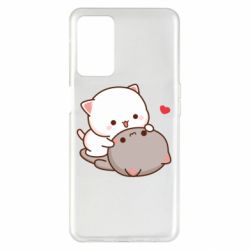 Oppo A55 5G