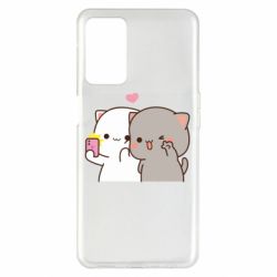 Oppo A55 5G