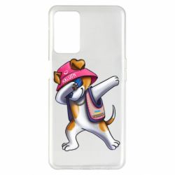 Oppo A55 5G