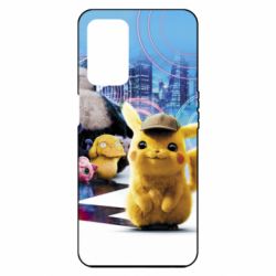 Oppo A55 5G