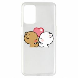 Oppo A55 5G