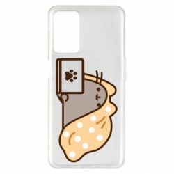 Oppo A55 5G