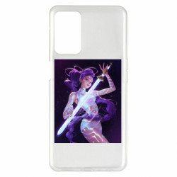 Oppo A55 5G