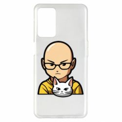 Oppo A55 5G