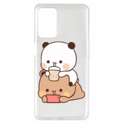 Oppo A55 5G
