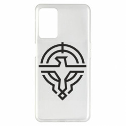 Чехол из раздела Операторы FPV Силы Безпилотных Систем для Oppo A55 5G - FATLINE Чехол из раздела Операторы FPV Силы Безпилотных Систем для Oppo A55 5G