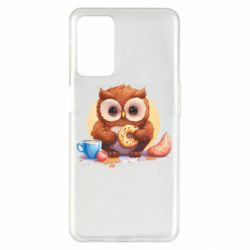 Oppo A55 5G