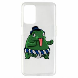 Oppo A55 5G